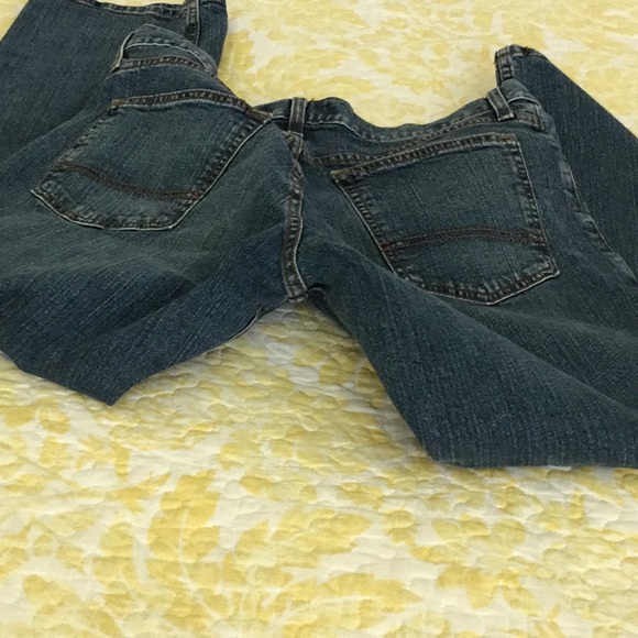 Mens Jeans size 34 with 29 inch inseam - Picture 5 of 6